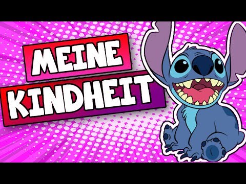 300 KINDERSERIEN meiner KINDHEIT der 90er / 2000er ! ( Alphabetisch + Titel eingeblendet)