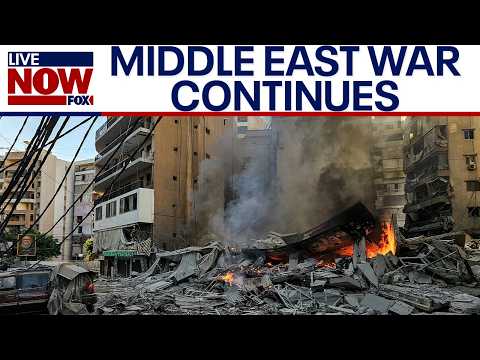 Trump says he does not want a ceasefire with Iran