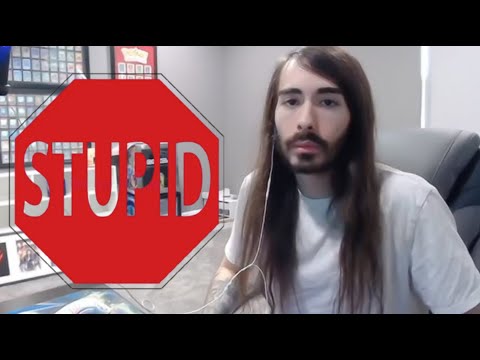 Penguinz0 Dumbest People Compilation