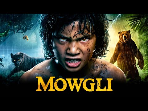 Mowgli: Raised by Beasts, Hunted by Legends | New Version
