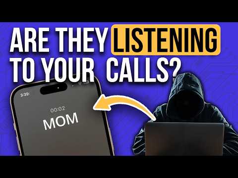 How to Tell if Someone is Listening to Your Phone Calls?