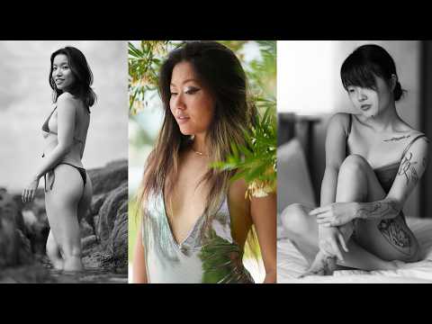 The Best Value Portrait Lens for Nikon Z & Sony E Mount