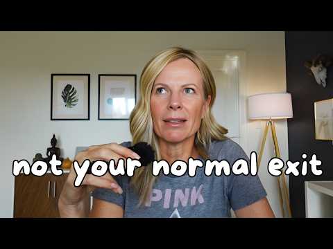 Why my early retirement doesn’t look like anyone else’s