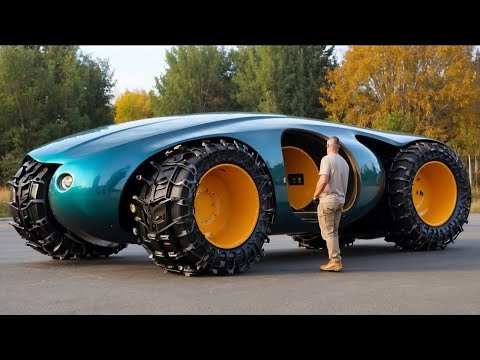 TOP 43 MOST AMAZING INVENTIONS YOU’VE NEVER SEEN BEFORE