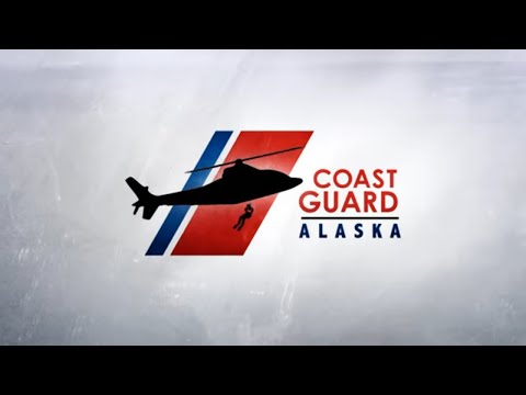 Coast Guard Alaska | Season 1 Episode 1 Premier | Full Episode