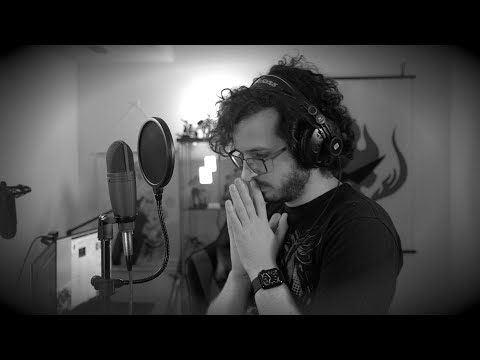 Disturbed- Sound of Silence (Vocal Cover)