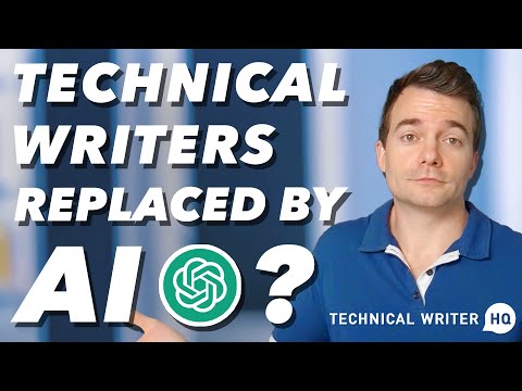 Will AI Replace Technical Writers? [The Truth]