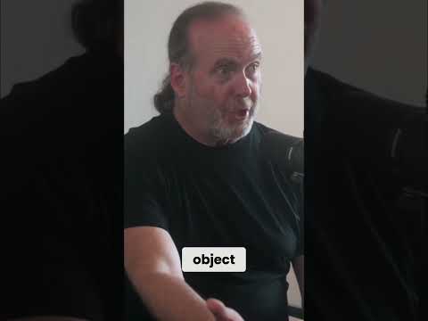 The Origin of Structure