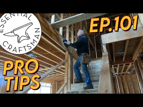 Pickup Framing Ep.101