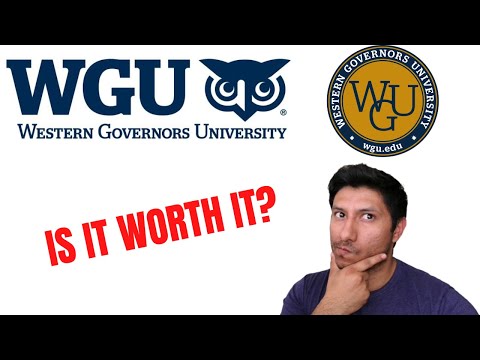 IS WGU WORTH IT IN 2023?