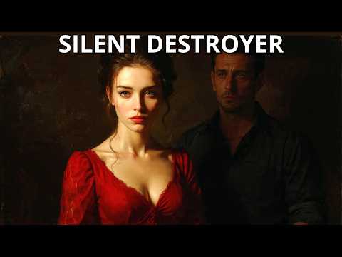 The Silent Woman Who Destroys Men - Carl Jung's Warning
