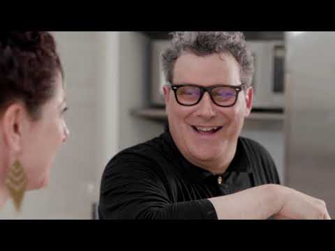 Recipe: Birthday Ravioli with Rachel Belle