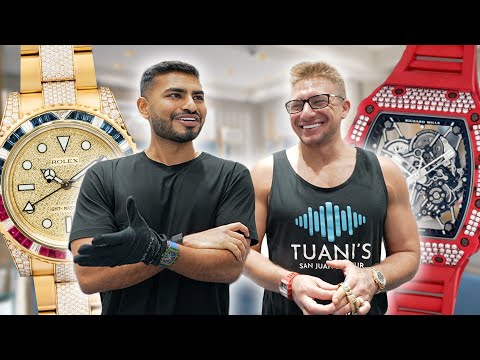 SteveWillDoIt Spends $500,000 in 10 Minutes At TPT!