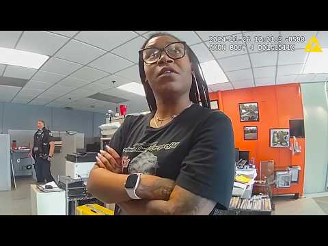 Employee From Hell Gets The Surprise of Her Life