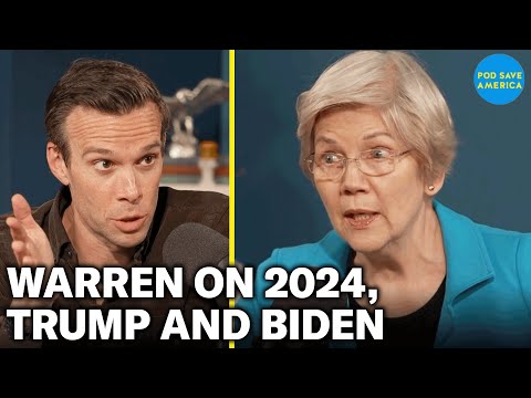 Donald Trump Faces Brutal Verdict In New York Fraud Cause + Elizabeth Warren Full Interview