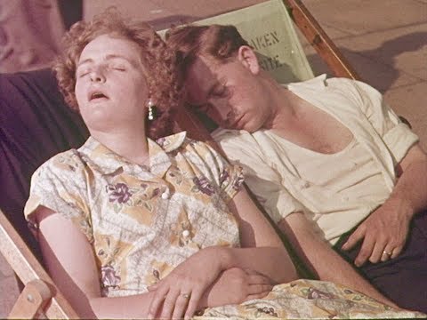 Brighton Story (1955) | BFI National Archive