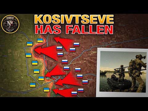 The Situation on the Zaporizhzhia Front is Becoming Critical⚠️🔥Military Summary For 2025.12.26