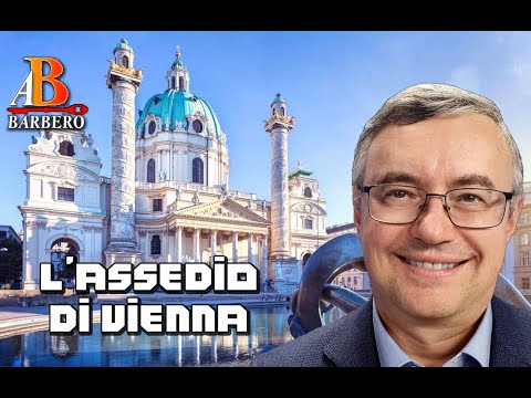 Alessandro Barbero - L'assedio di Vienna (Doc)