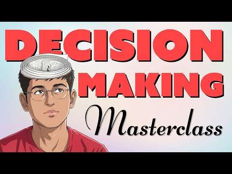 Master XAT Decision Making Easily