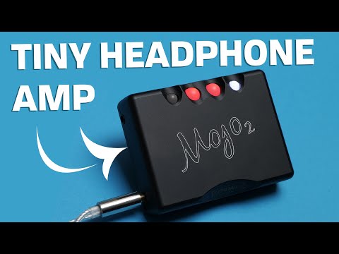 Chord Mojo 2 Review - Our new reviewer likes this DAC/Amp