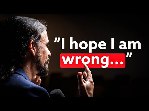 Neuroscientist Speaks Out On The Hidden War On Consciousness