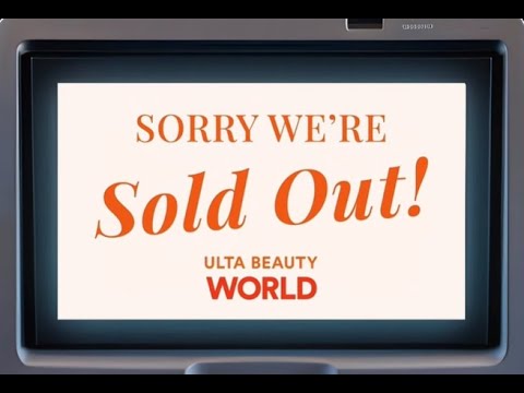 you never stood a chance