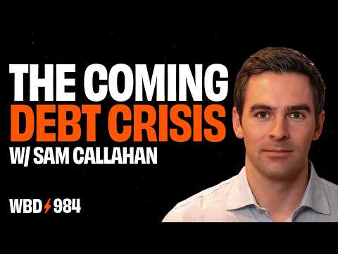 Liquidity, Deficits & the Real Bitcoin Signal | Sam Callahan