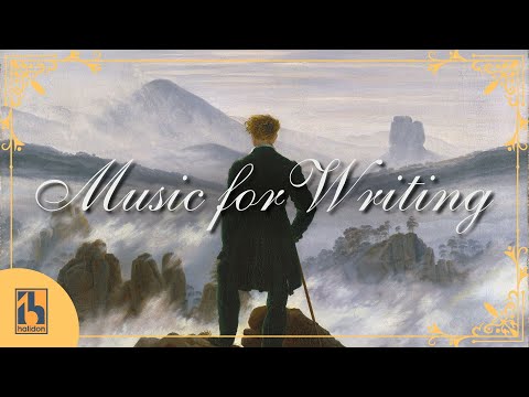 Classical Music for Writing
