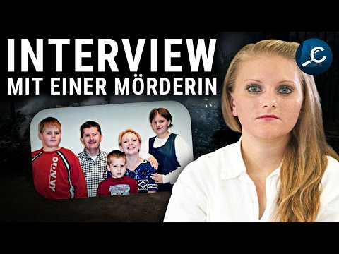 Braves Mädchen, tödlicher Plan: Wie Erin Caffey ihre Familie auslöschte | TRUE CRIME | Crimify