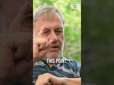 The time of Copenhagen orthodoxy is over | Slavoj Žižek