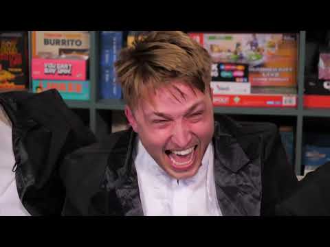 smosh gentlemen's moments that make me say, "i say"