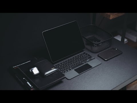 Magic Keyboard for iPad - My Experience