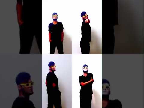 Ensaio para o "Entre o Céu e o Mar"