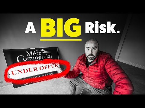 Pro Photographer Risks His Career