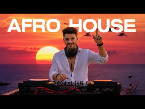 SUMMER AFRO HOUSE Sunset Mix (Adam Port, Avicii, The Weeknd, Coldplay, Diplo) - Summer Vibes #021