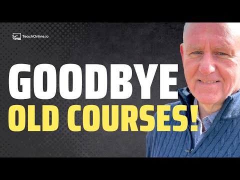 Gemini 3 Just Blew Up the Course Model [REPLAY]