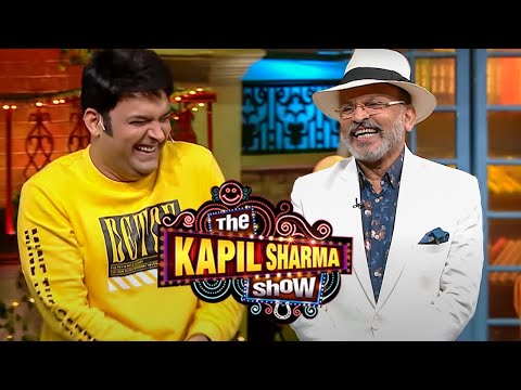 Annu Kapoor ने बताया Mahatma Gandhi ji के बारे में | The Kapil Sharma Show | Clip