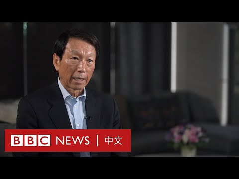 專訪台灣前參謀總長李喜明：傳統建軍投資沒有效率，台灣應「以小博大」－ BBC News 中文