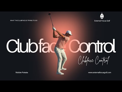 What Scottie Scheffler Understands About Clubface Control That Most Golfers Don’t