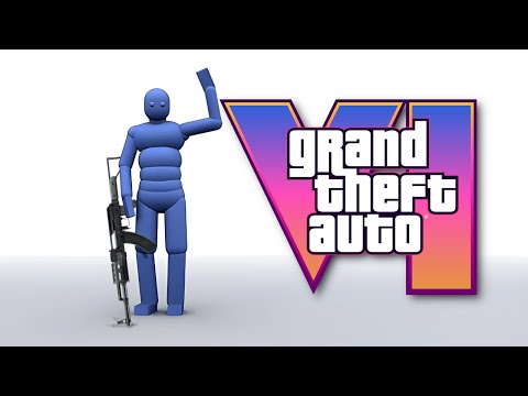 The Technology Of GTA 6