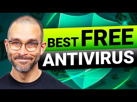 Best FREE ANTIVIRUS in 2025 | Are there any good options at all?