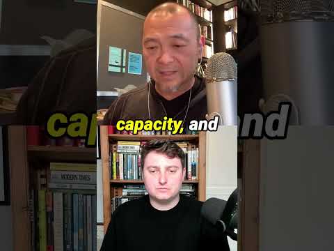 Washington Is Missing the Real Risk