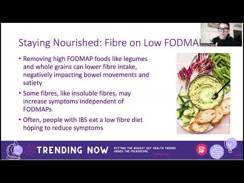 Mastering the Low FODMAP Diet: Dietitian Tips & Tricks