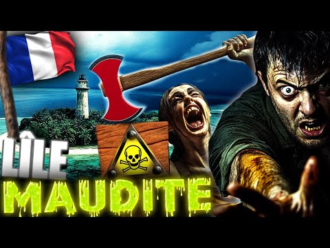 L'île FRANCAISE Abandonnée qui a Connu l'Abomination