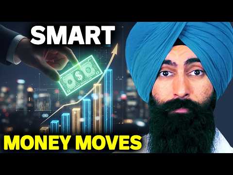 The #1 Thing Every Rich Person Knows (That 98% Don’t)