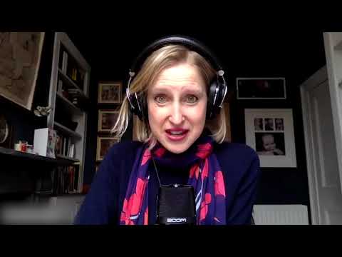 Everything you needed to know about the Tudors (but were too afraid to ask) | with Tracy Borman