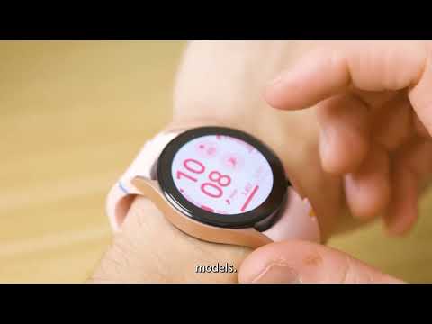 Top 5 Samsung Galaxy Watches of 2025: Best Smartwatches for Fitness, Work & Play