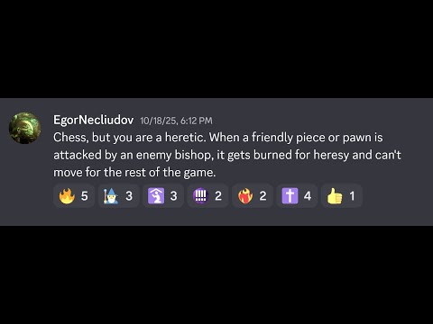 Bishops OVERPOWERED In Endgames