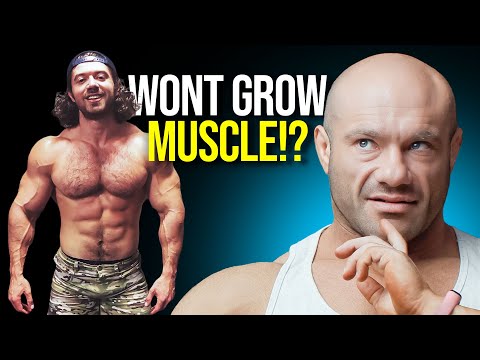 Exercise Scientist Critiques Alex Hormozi's $100M Workout