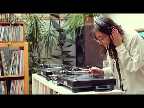 LEV Loves To Boogie (Soul | Jazz Funk | Disco) Vinyl DJ Mix